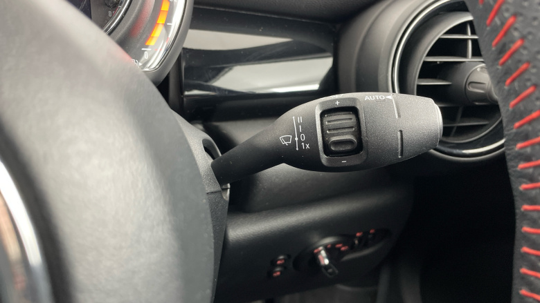 MINI Convertible 1.5 Cooper Classic II 2dr Auto [Comfort/Nav Pack] Petrol Convertible